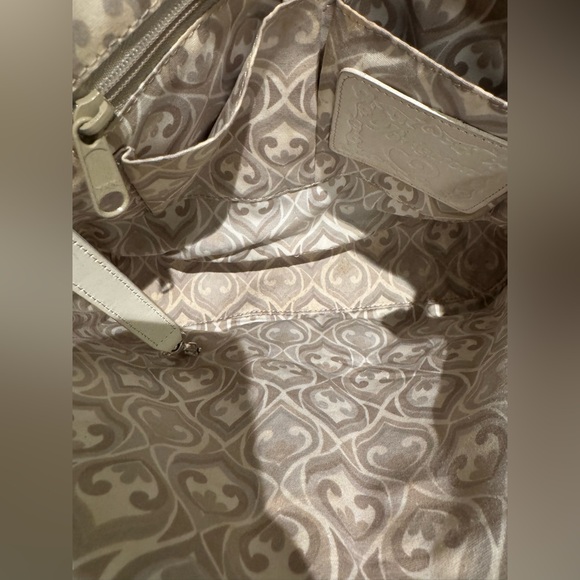 Brighton Eva Straw Tote $230msrp - Picture 9 of 12